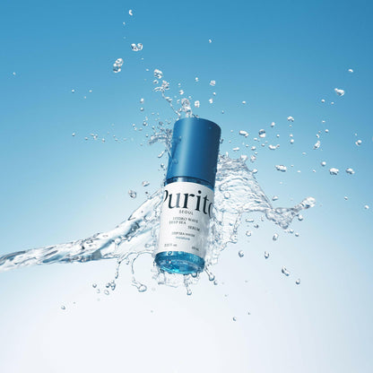 PURITO SEOUL Hydro Wave Deep Sea Serum 60ml.