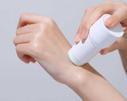 [Real Barrier] Aqua Soothing Sun Stick SPF50+ PA++++ 21g.