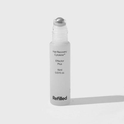 Refilled Hair Recovery Cytokine Effector Plus 15ml.