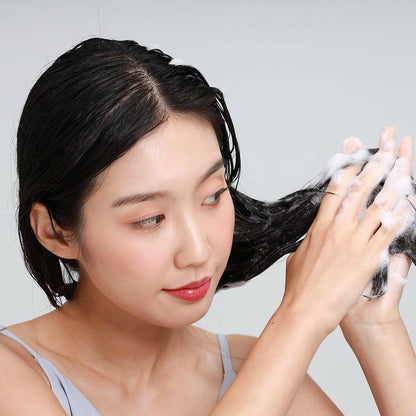 Refilled Hair Recovery Cytokine Shampoo Plus 380ml.