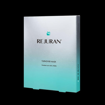 REJURAN Healing Mask 40ml X 5ea - Radiance Revolution - Default Title - Facial Mask - REJURAN