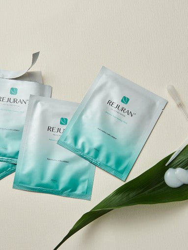 REJURAN Healing Mask 40ml X 5ea - Radiance Revolution - REJURAN - Facial Mask