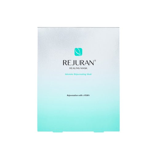 REJURAN Healing Mask 40ml X 5ea - Radiance Revolution - REJURAN - Facial Mask