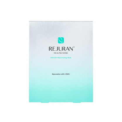 REJURAN Healing Mask 40ml X 5ea - Radiance Revolution - Default Title - Facial Mask - REJURAN