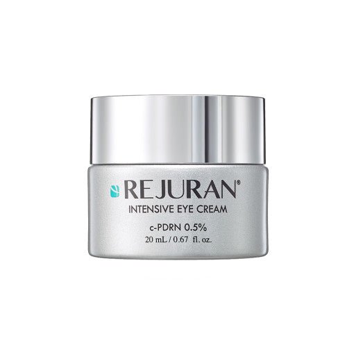 REJURAN Intensive Eye Cream 20ml - Radiance Revolution - REJURAN - Eye Cream