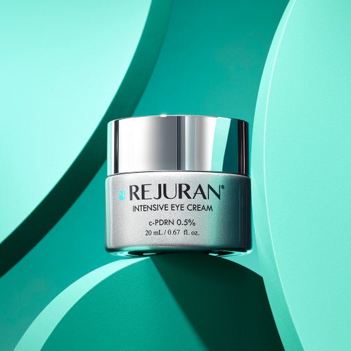 REJURAN Intensive Eye Cream 20ml - Radiance Revolution - REJURAN - Eye Cream