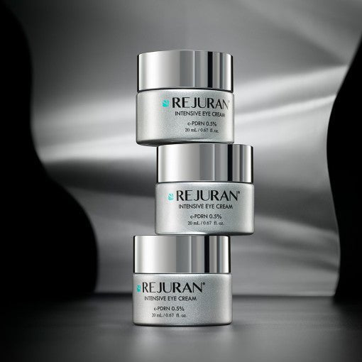 REJURAN Intensive Eye Cream 20ml - Radiance Revolution - REJURAN - Eye Cream