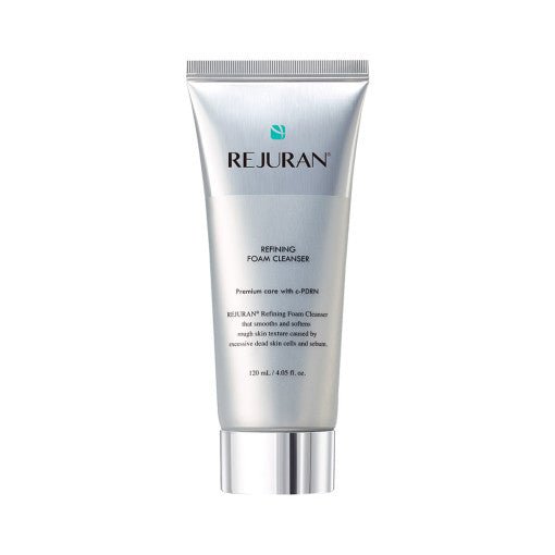 REJURAN Refining Foam Cleanser 120ml - Radiance Revolution - REJURAN - Cleansing Foam