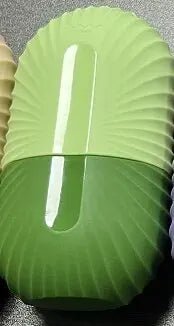 Reusable Ice Roller for Facial Depuffing and Tightening - Radiance Revolution - Reseda - face treatment - Generic