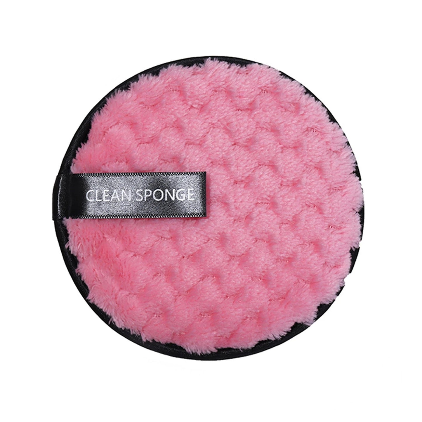 Reusable Makeup Remover Pads - Radiance Revolution - Generic - 