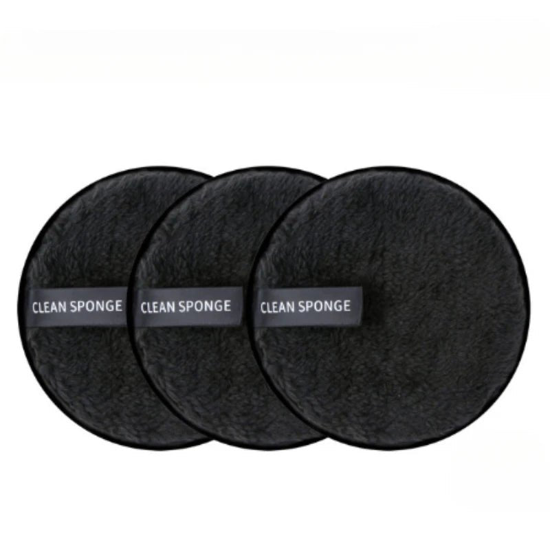 Reusable Makeup Remover Pads - Radiance Revolution - Generic - 