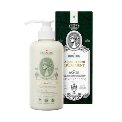 ROOTON Alpha Erguen Treatment 500ml.