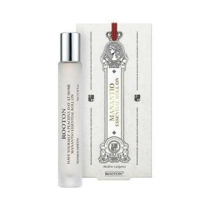 ROOTON Manantio Essential Roll On [Mellow calyptos] 9ml.