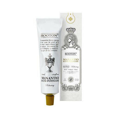 ROOTON Manantio Hand Pomade 50ml.