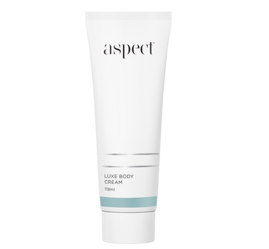 Aspect Luxe Body Cream