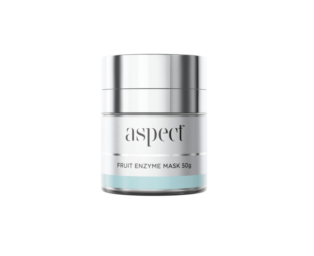 Aspect Fruit Enzyme Mask (50g)
