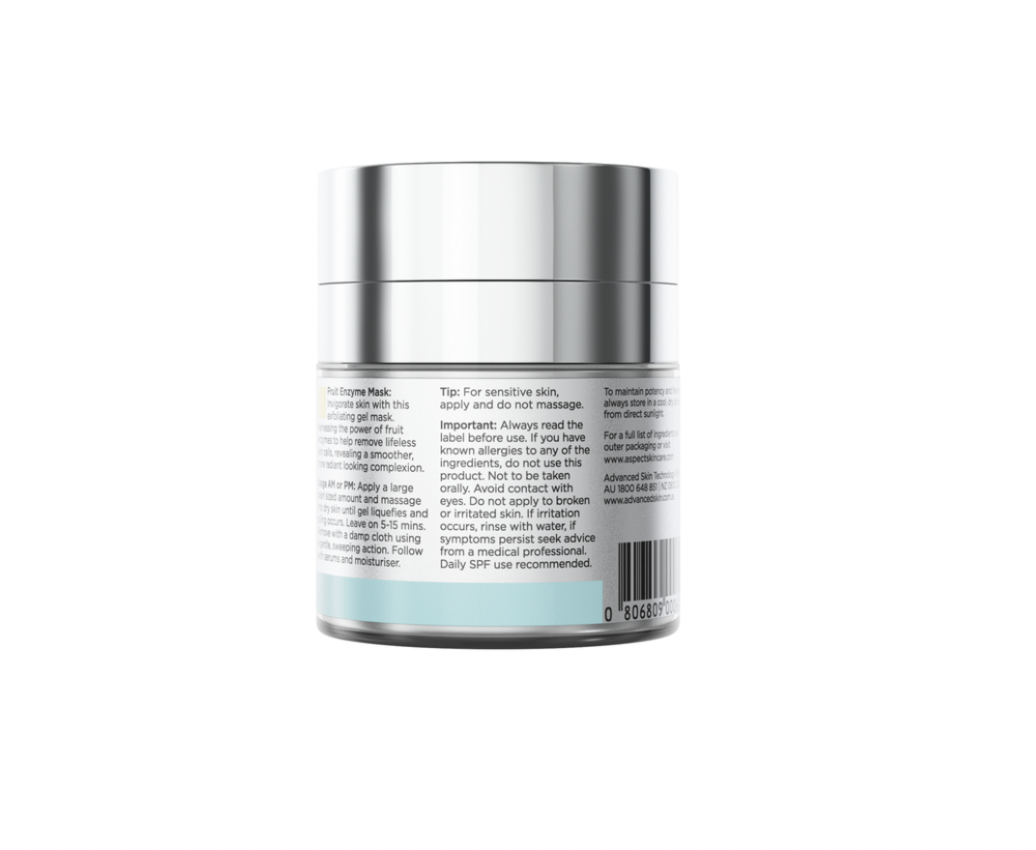 Aspect Fruit Enzyme Mask (50g)