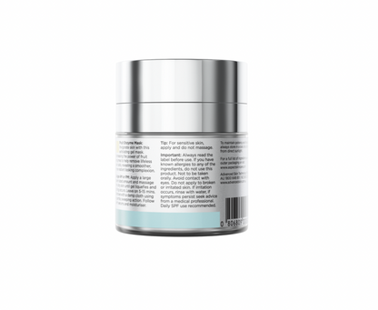 Aspect Fruit Enzyme Mask (50g)