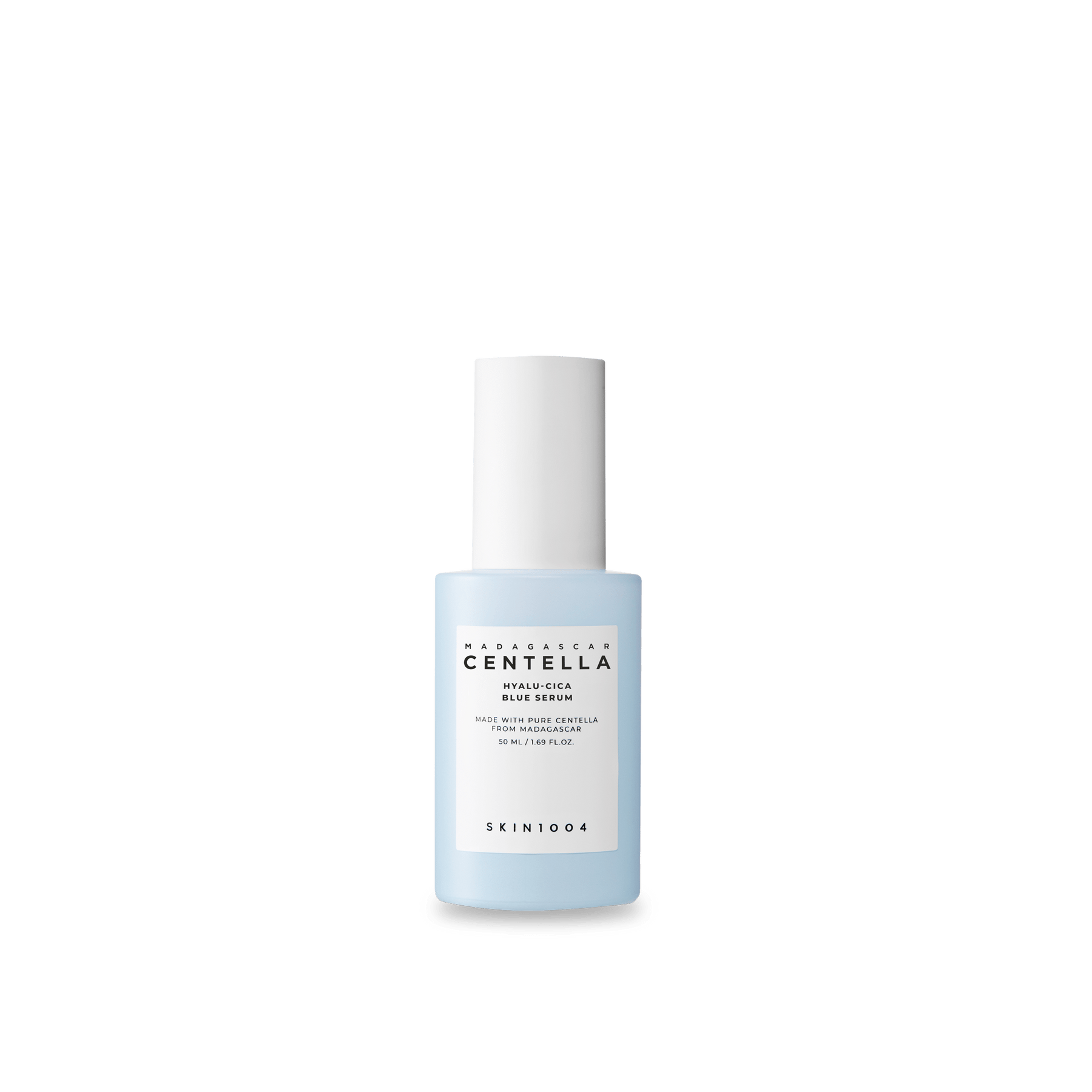 SKIN1004 HYALU - CICA BLUE SERUM 50ml - Radiance Revolution - SKIN1004 - serum