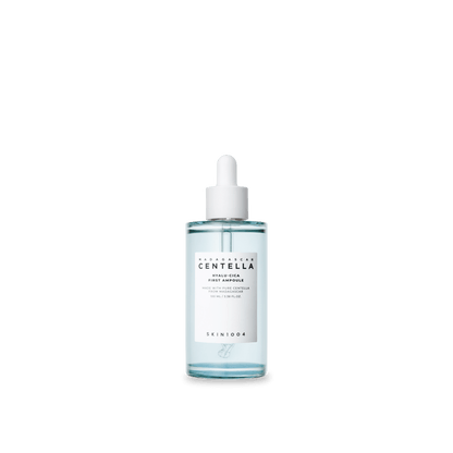 SKIN1004 HYALU-CICA FIRST AMPOULE 100ml.