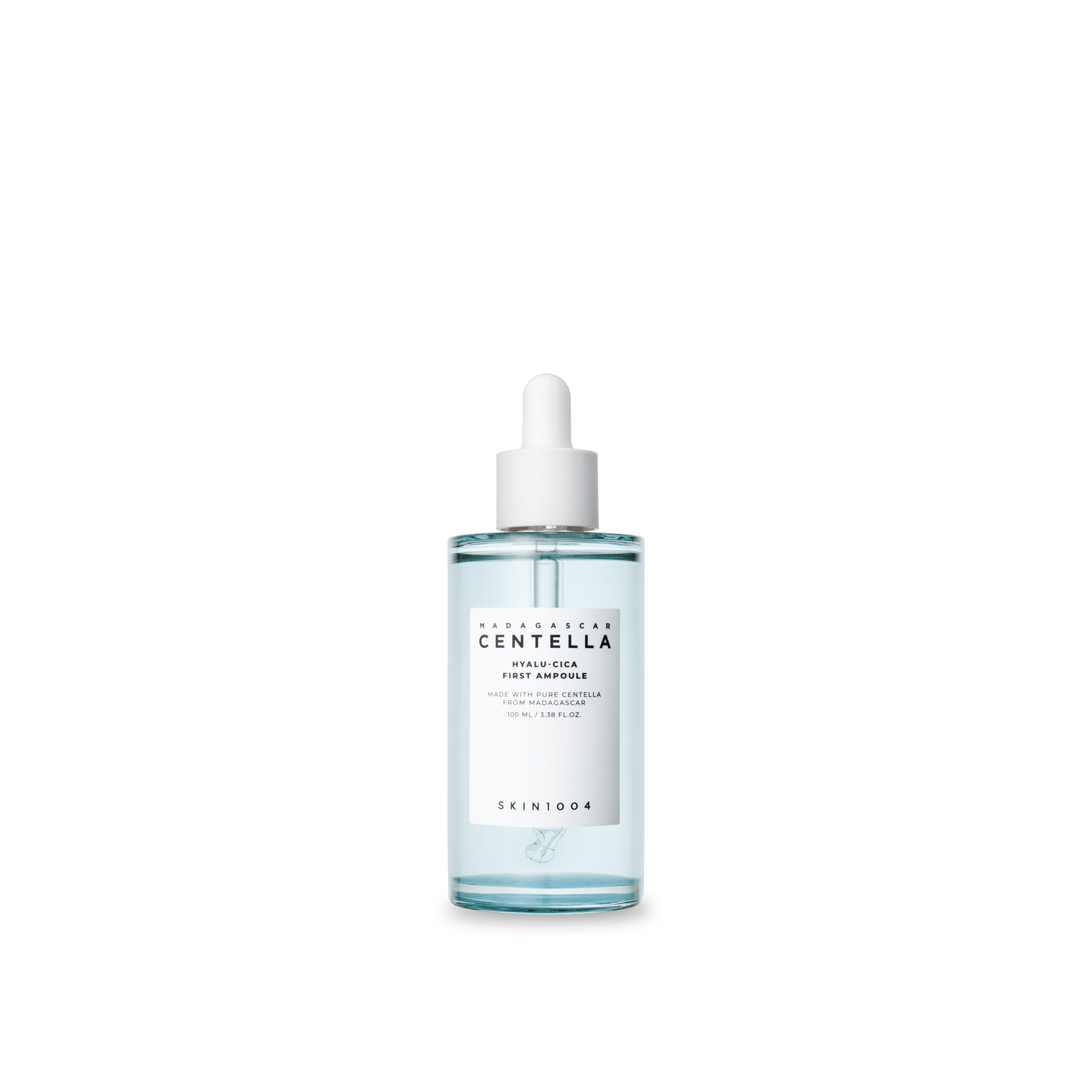 SKIN1004 HYALU - CICA FIRST AMPOULE 100ml - Radiance Revolution - SKIN1004 - Ampoule