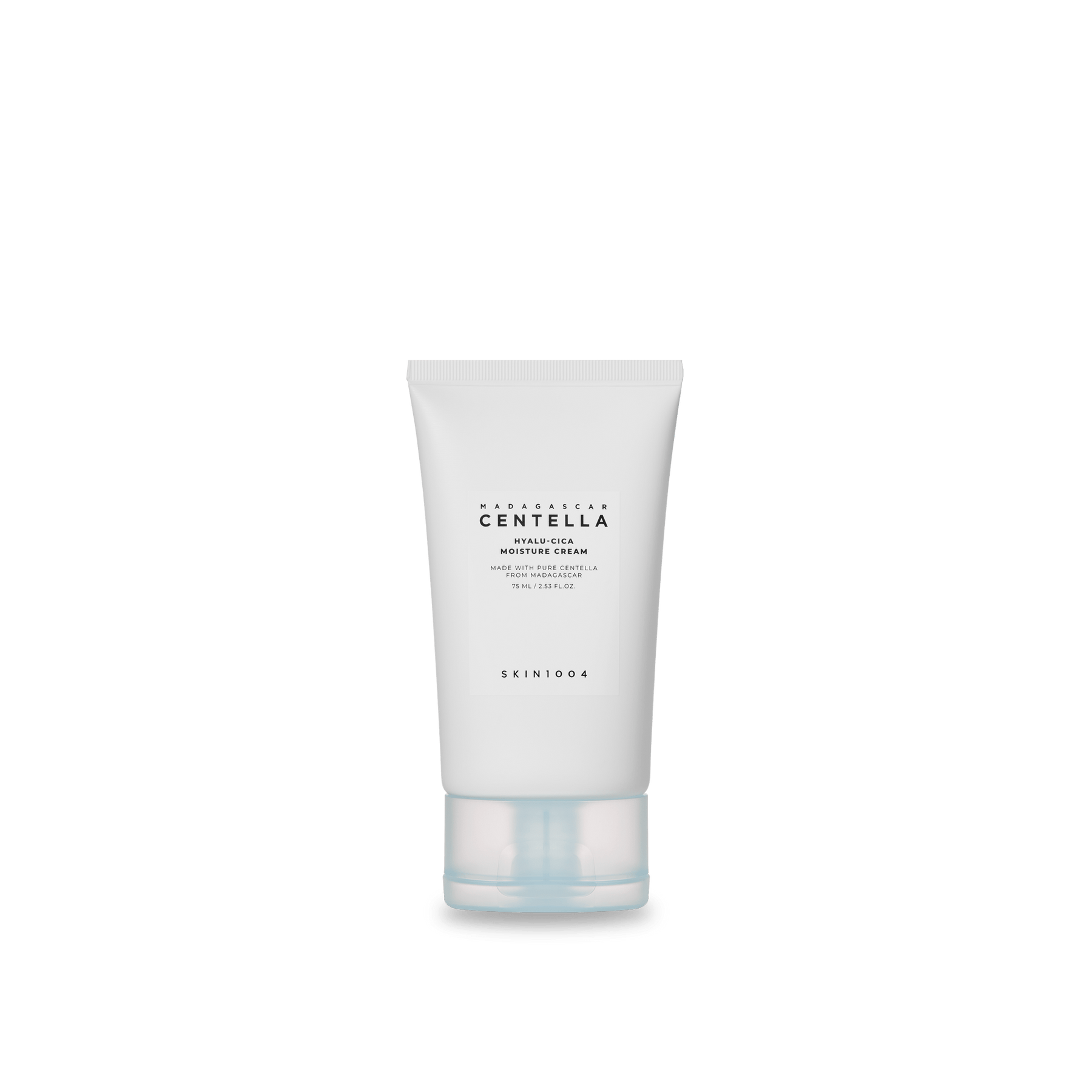 SKIN1004 HYALU - CICA MOISTURE CREAM 75ml - Radiance Revolution - SKIN1004 - Cream