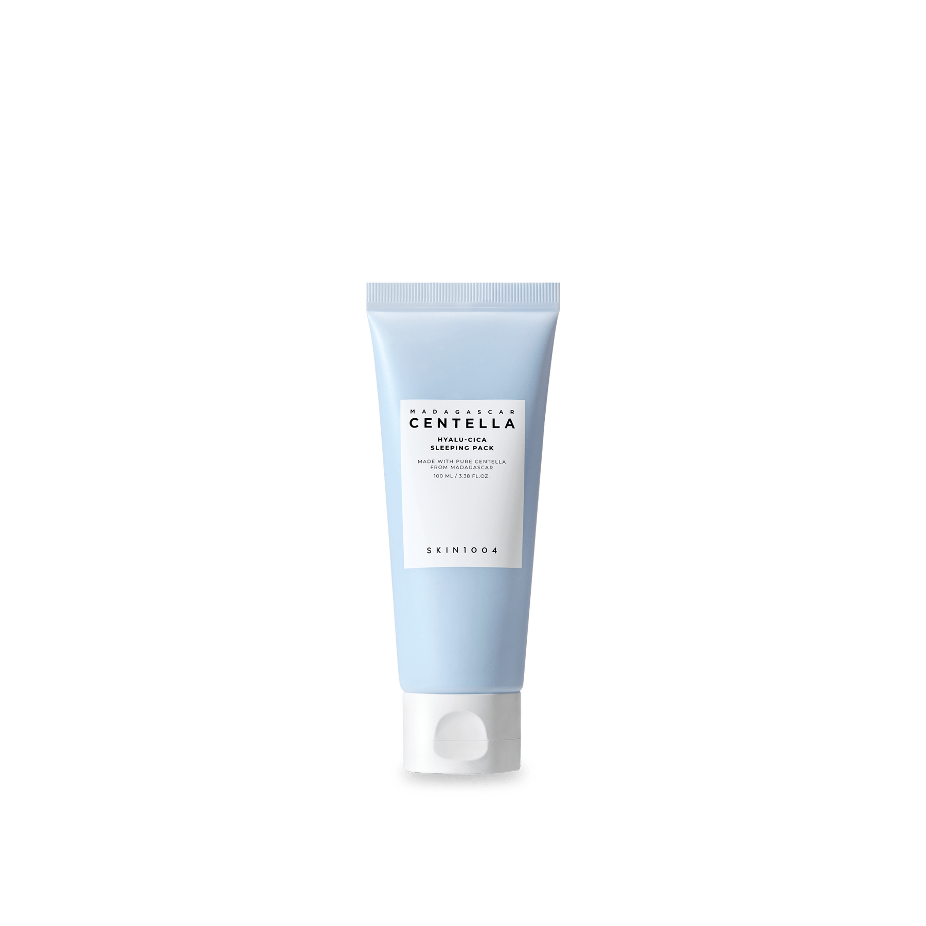 SKIN1004 HYALU - CICA SLEEPING PACK 100ml - Radiance Revolution - SKIN1004 - Sleeping Mask
