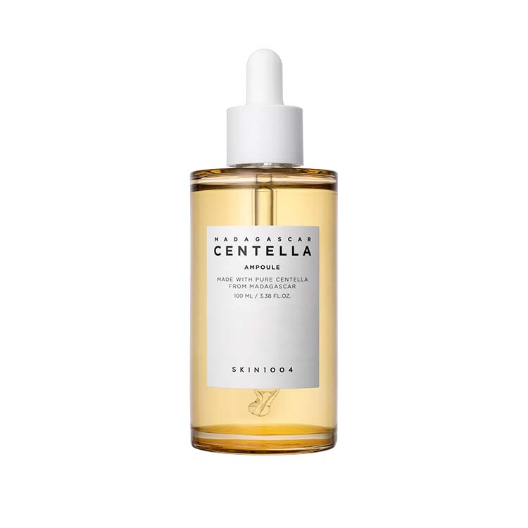 SKIN1004 Madagascar Centella Ampoule 100ml - Radiance Revolution - SKIN1004 - Ampoule