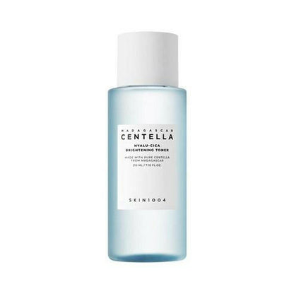 SKIN1004 Madagascar Centella Hyalu-Cica Brightening Toner 210ml.