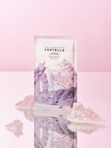 SKIN1004 MADAGASCAR CENTELLA POREMIZING CLARIFYING MASK 23ml*5ea - Radiance Revolution - SKIN1004 - Facial Mask