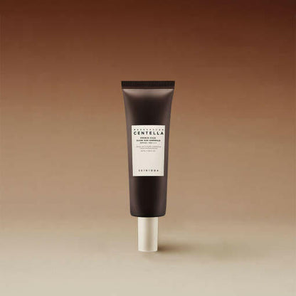 SKIN1004 MADAGASCAR CENTELLA PROBIO-CICA GLOW SUN AMPOULE SPF 50+ PA++++50ml.