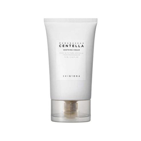 SKIN1004 Madagascar Centella Soothing Cream 75ml - Radiance Revolution - SKIN1004 - Soothing cream