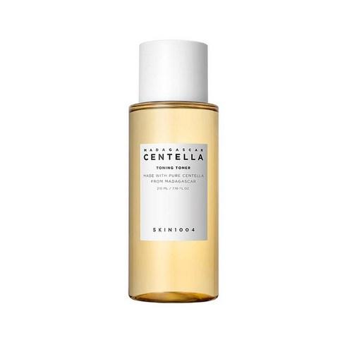 SKIN1004 Madagascar Centella Toning Toner 210ml - Radiance Revolution - SKIN1004 - Toner