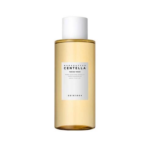 SKIN1004 Madagascar Centella Toning Toner 400ml - Radiance Revolution - SKIN1004 - Toner