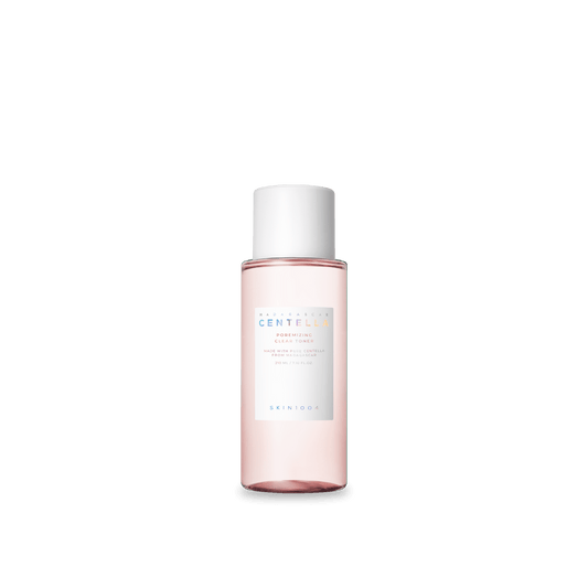 SKIN1004 POREMIZING CLEAR TONER 210ml - Radiance Revolution - SKIN1004 - Toner