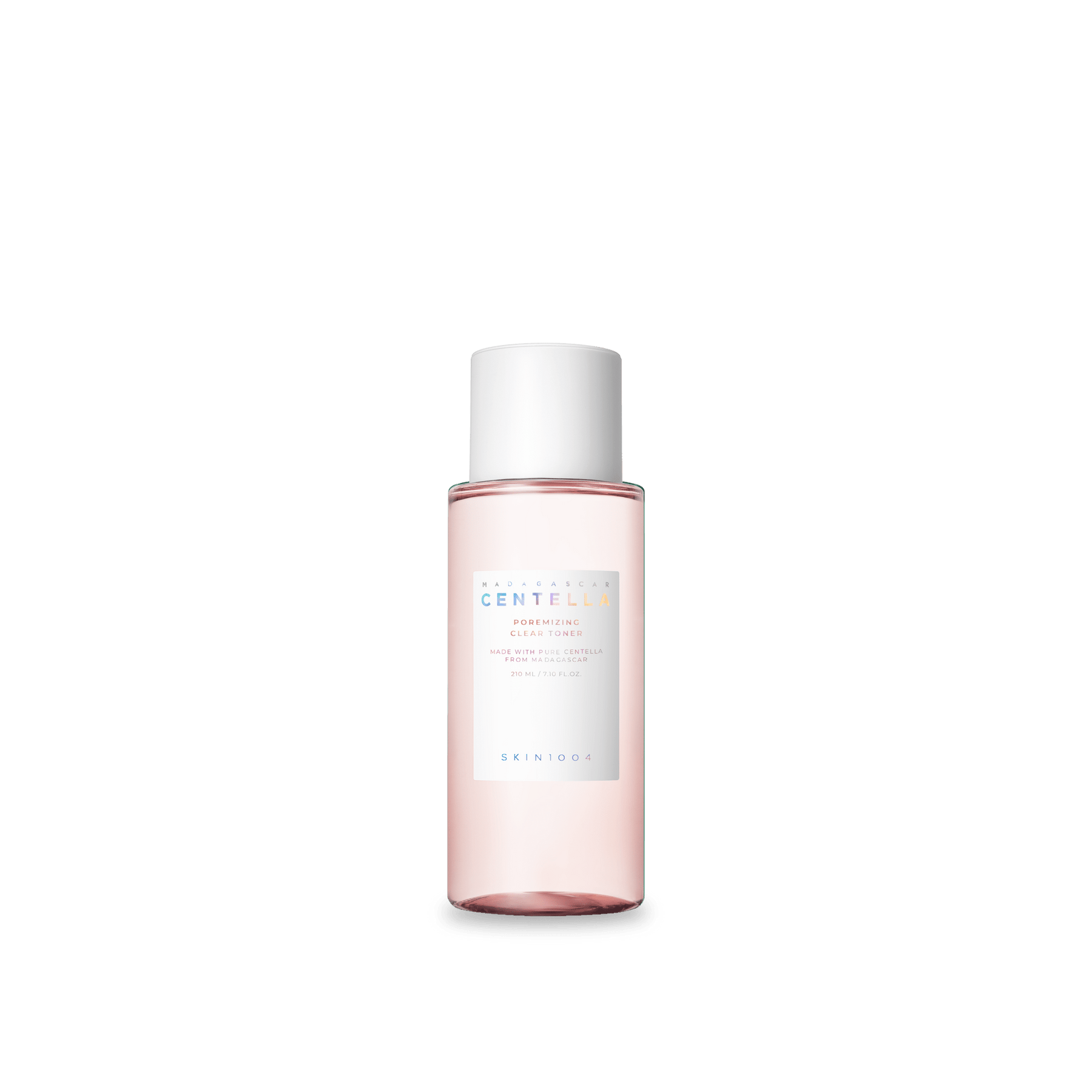 SKIN1004 POREMIZING CLEAR TONER 210ml - Radiance Revolution - SKIN1004 - Toner