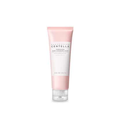 SKIN1004 POREMIZING DEEP CLEANSING FOAM 125ml.