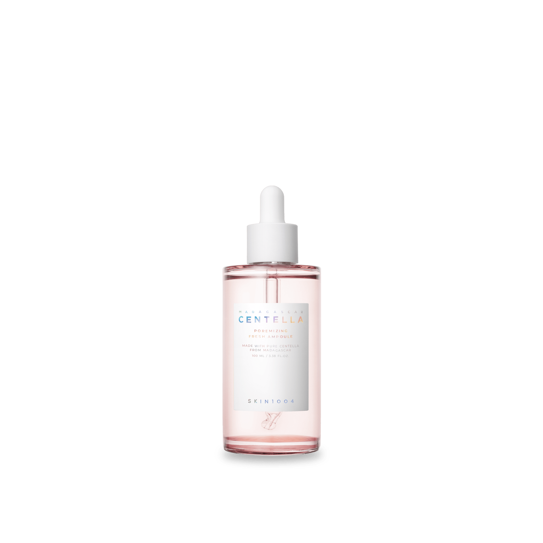 SKIN1004 POREMIZING FRESH AMPOULE 100ml - Radiance Revolution - SKIN1004 - Ampoule