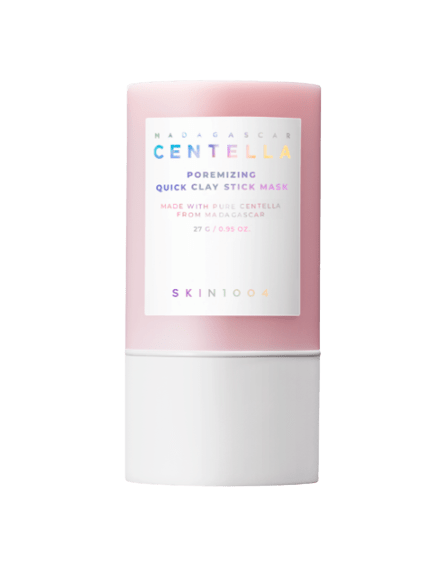 SKIN1004 POREMIZING QUICK CLAY STICK MASK 27g - Radiance Revolution