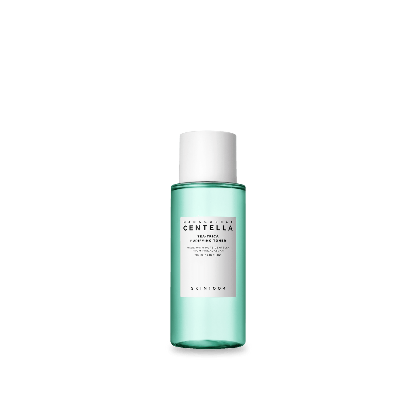 SKIN1004 TEA - TRICA PURIFYING TONER 210ml - Radiance Revolution - SKIN1004 - Toner