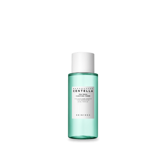 SKIN1004 TEA - TRICA PURIFYING TONER 210ml - Radiance Revolution - SKIN1004 - Toner