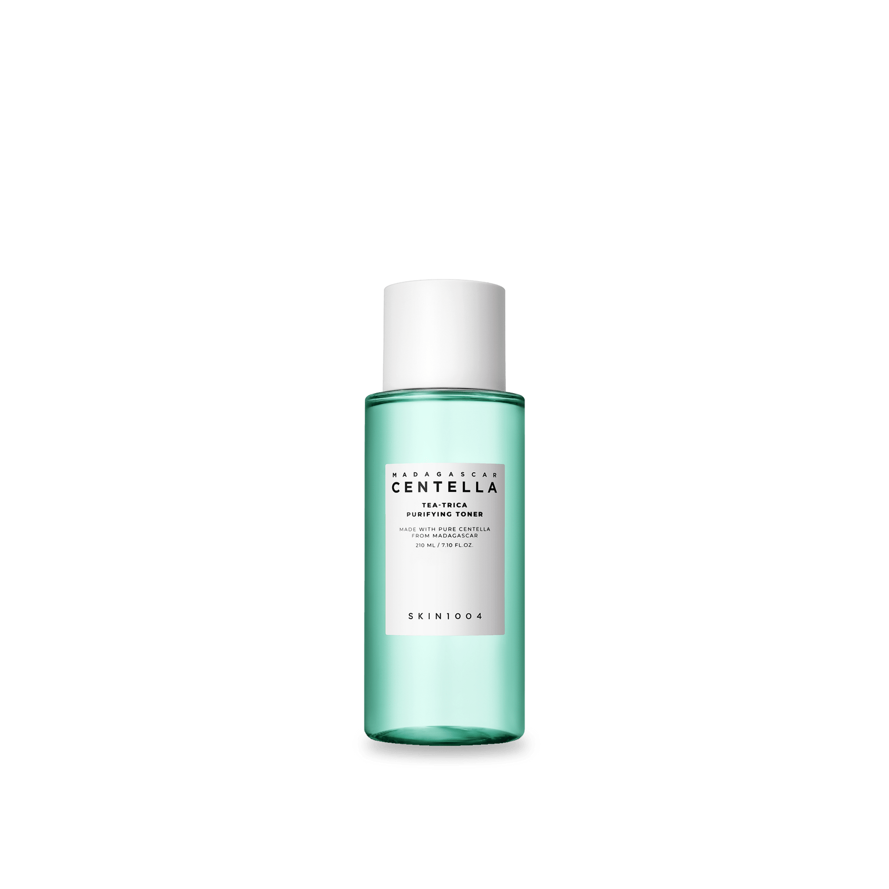 SKIN1004 TEA - TRICA PURIFYING TONER 210ml - Radiance Revolution - SKIN1004 - Toner