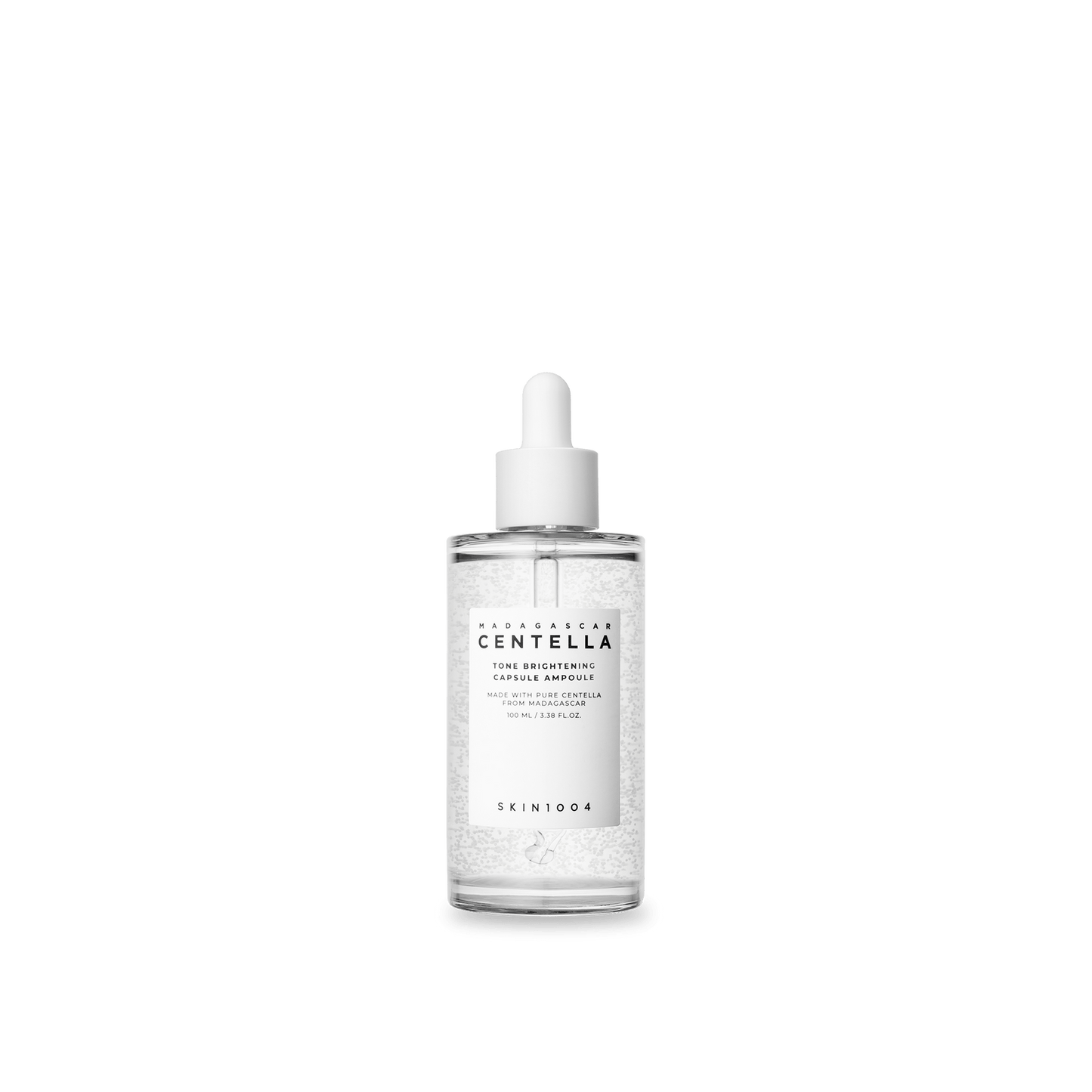 SKIN1004 TONE BRIGHTENING CAPSULE AMPOULE 100ml - Radiance Revolution - SKIN1004 - Ampoule