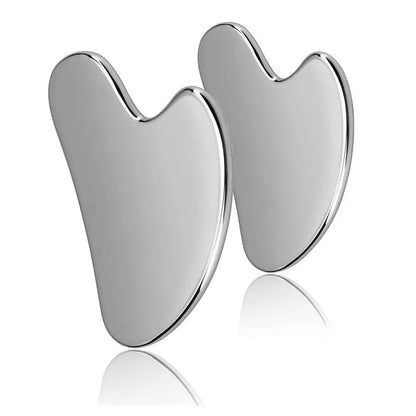 Stainless Steel Gua Sha (Small).