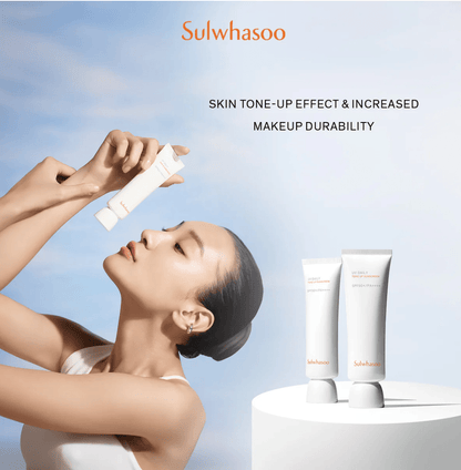 Sulwhasoo UV Daily Tone Up Sunscreen 50+/PA++++ 50ml - Radiance Revolution - Default Title - Sun Cream - Sulwhasoo