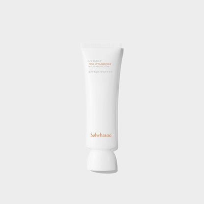 Sulwhasoo UV Daily Tone Up Sunscreen 50+/PA++++ 50ml - Radiance Revolution - Default Title - Sun Cream - Sulwhasoo