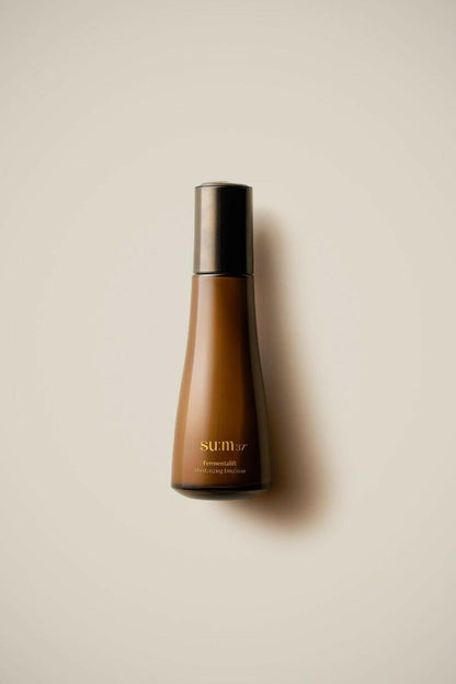 su:m37 Fermentalift Moisturising Emulsion 130ml.