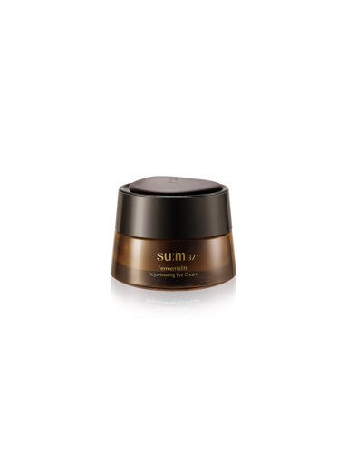 su:m37 Fermentalift Rejuvenating Eye Cream 25ml - Radiance Revolution - su:m37 - Eye Cream