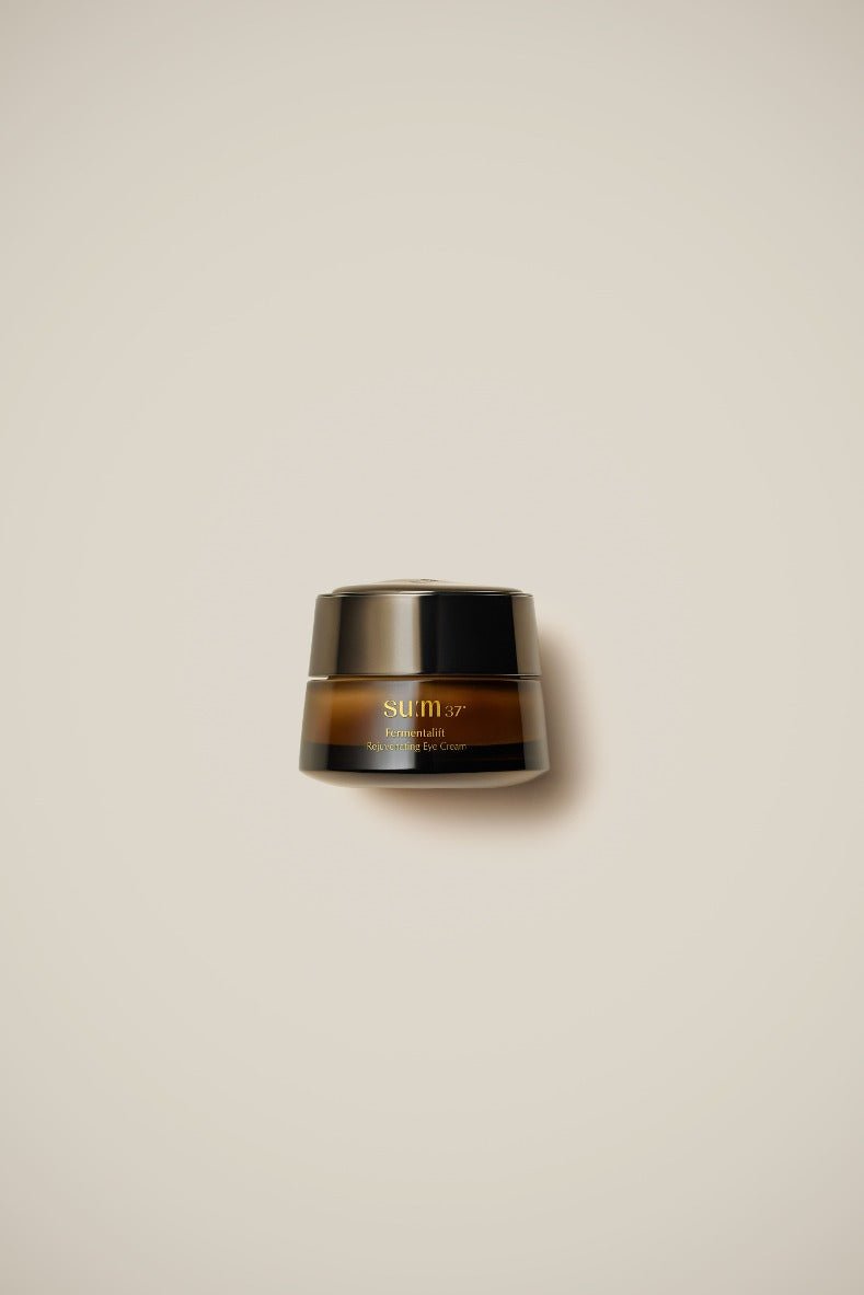 su:m37 Fermentalift Rejuvenating Eye Cream 25ml - Radiance Revolution - su:m37 - Eye Cream