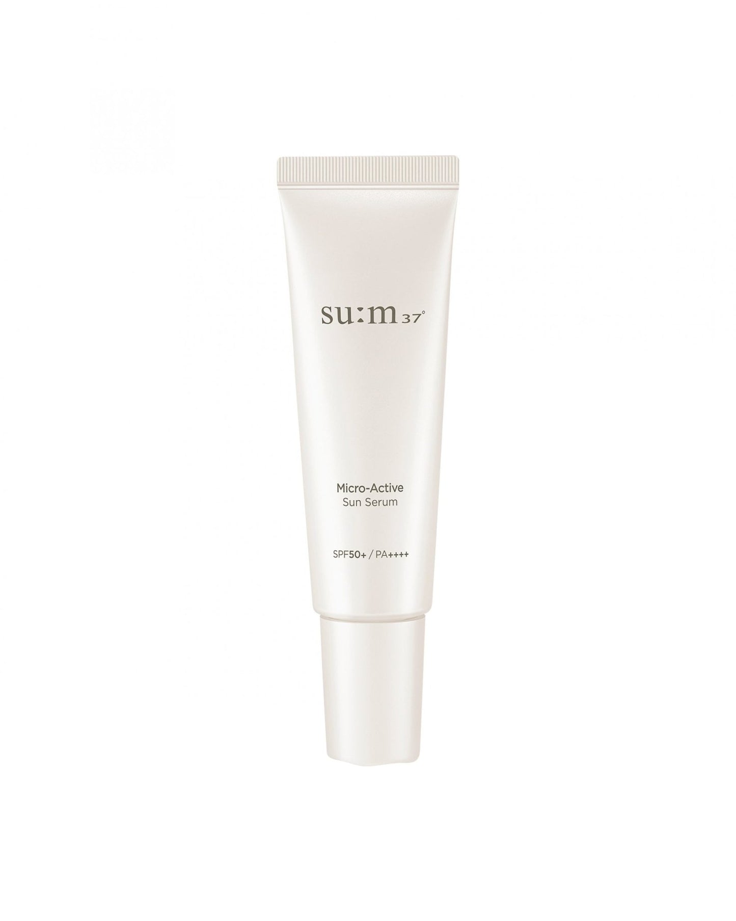 su:m37 Micro - Active Sun Serum SPF 50+ / PA++++ 50ml - Radiance Revolution - su:m37 - Sunscreen